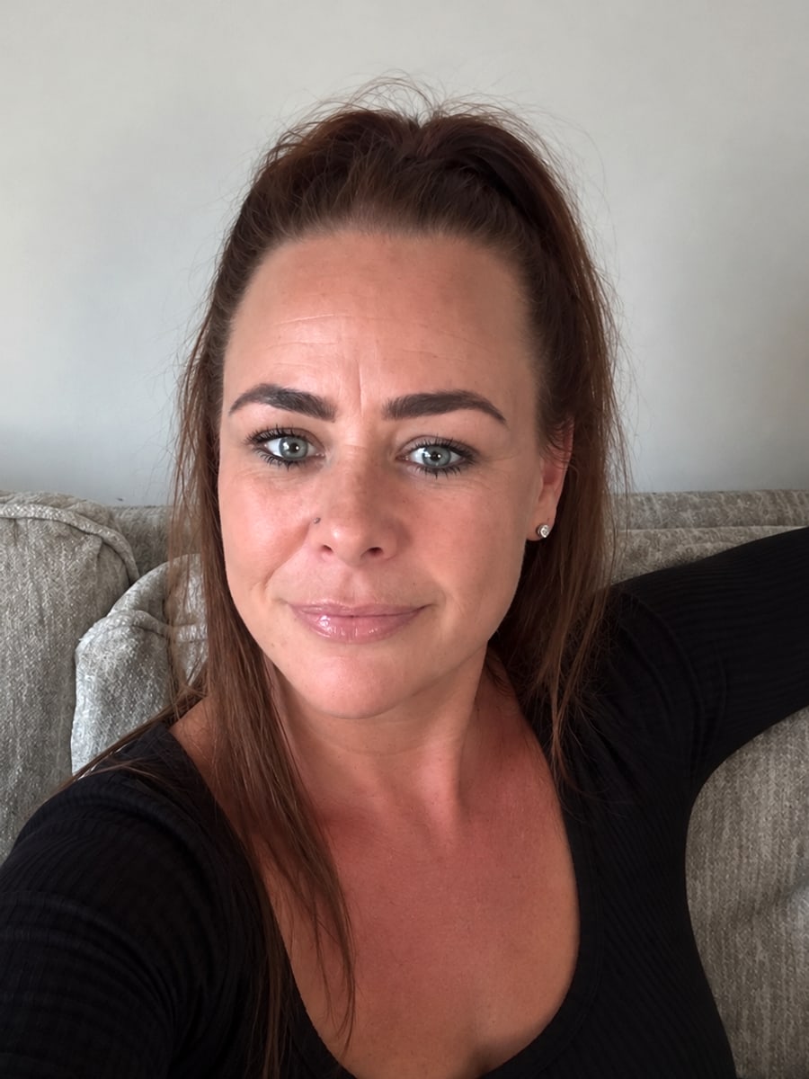 Shanny Broad, founder of Care Awareness South Coast.